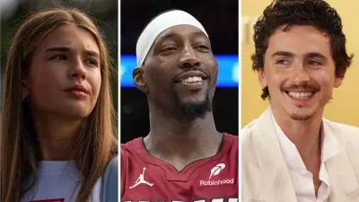 Weekly News Challenge: Chalamet, Ballet, and Current Events