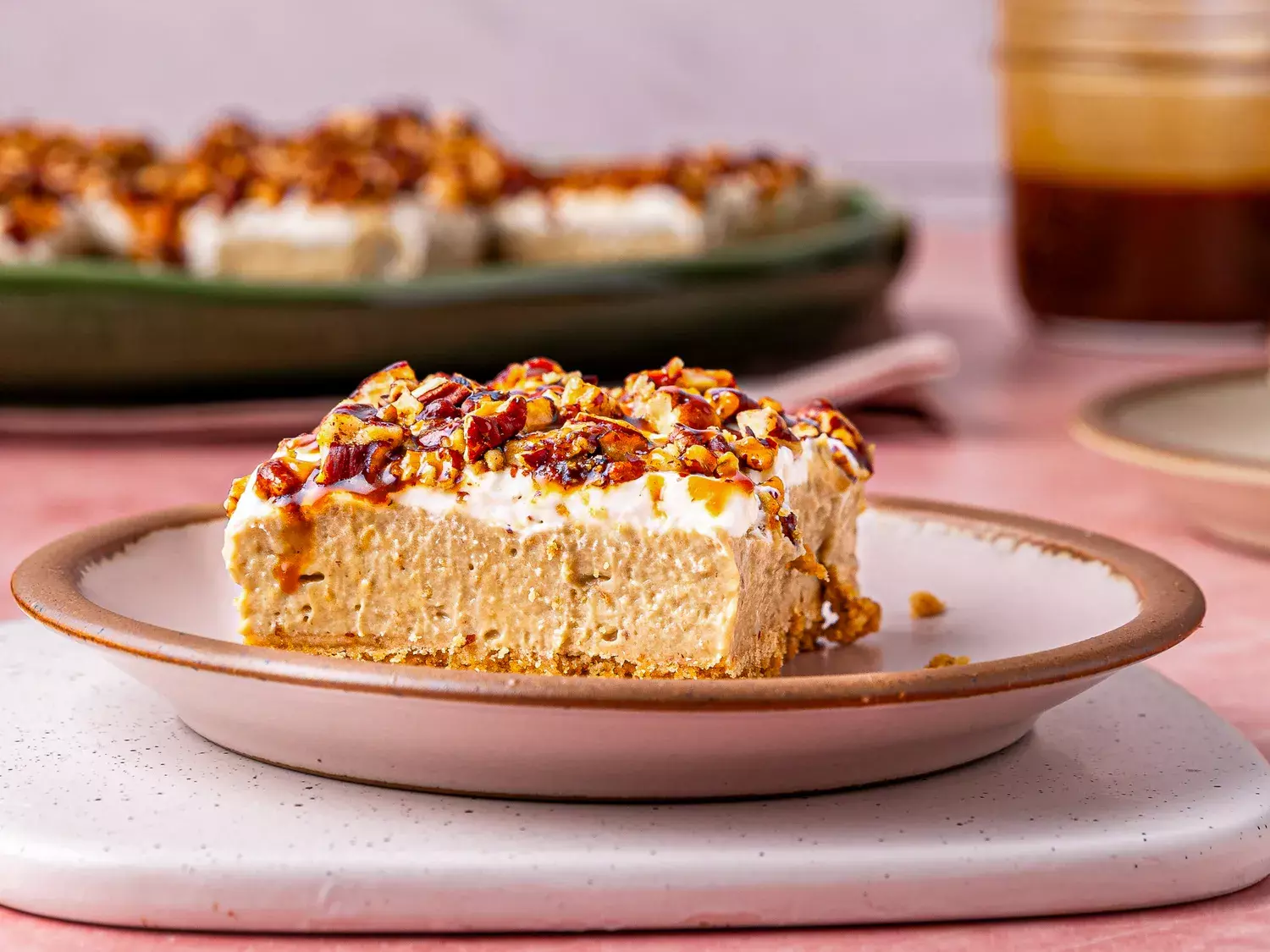 Delectable Caramelized Banana Pudding Slices: A Step-by-Step Culinary Journey