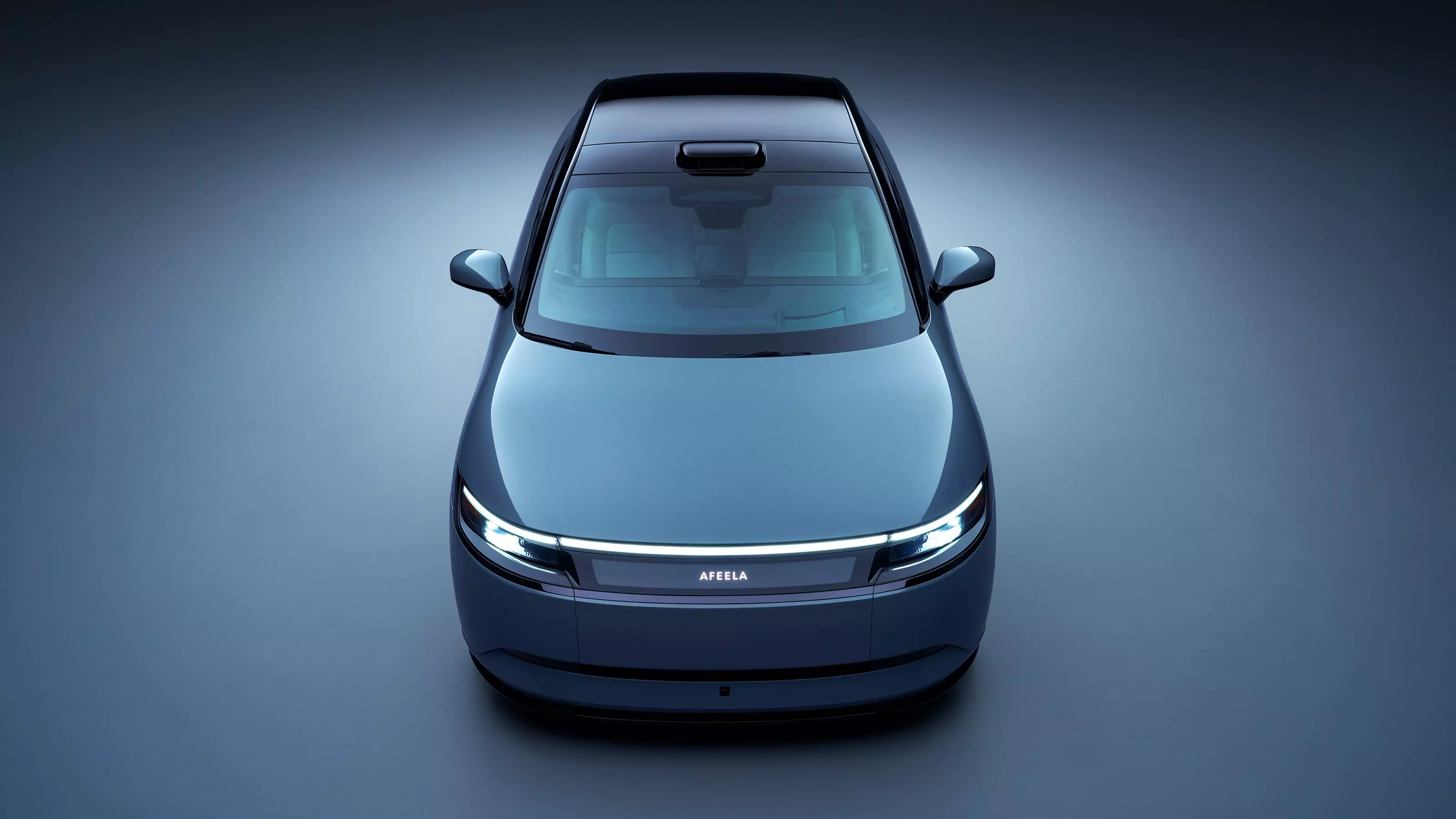 Afeela 1's Future Uncertain Amidst Honda's EV Strategy Shift