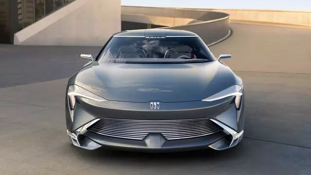 Buick Considers Reintroducing Sedans to North American Market