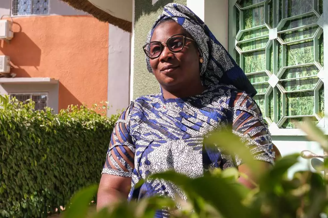 Challenges Faced by Women Inmates in Senegal's Correctional Facilities