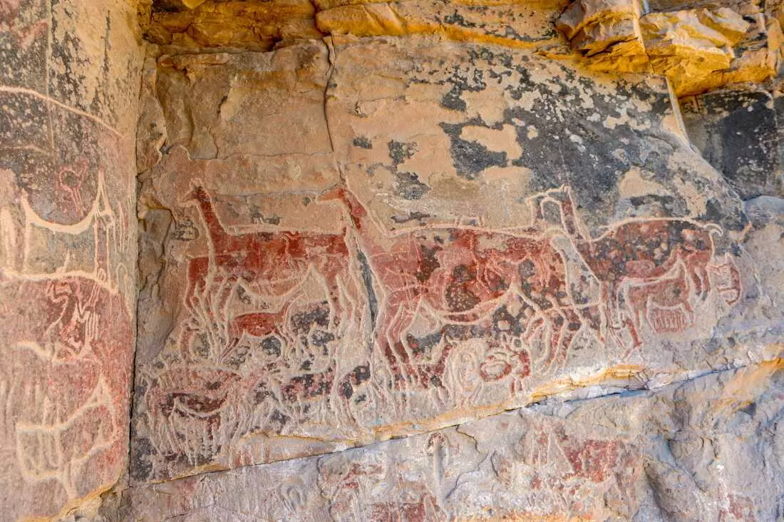 Prehistoric Culinary Sophistication Revealed