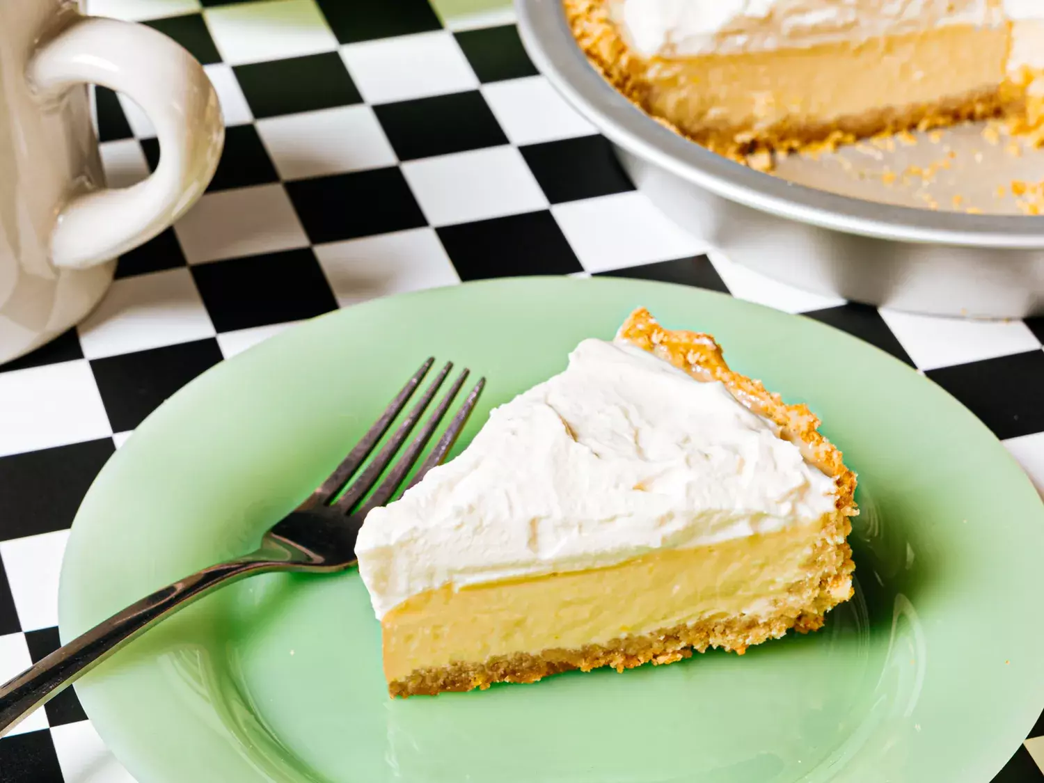 Zesty Lemon Delights for Spring