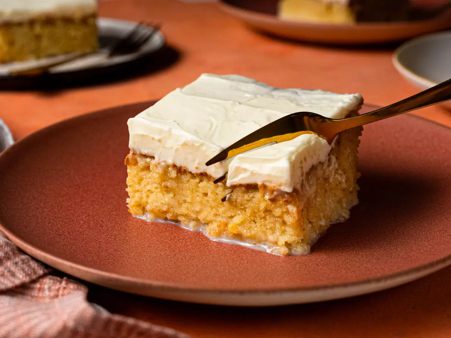 Indulge in the Ultimate Tres Leches Cake: A Classic Latin American Delight