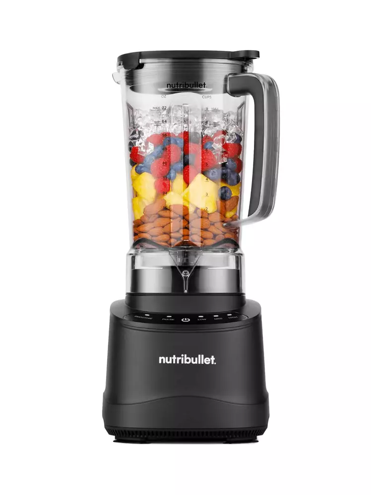 Top Affordable Blenders for Smoothies and Beyond