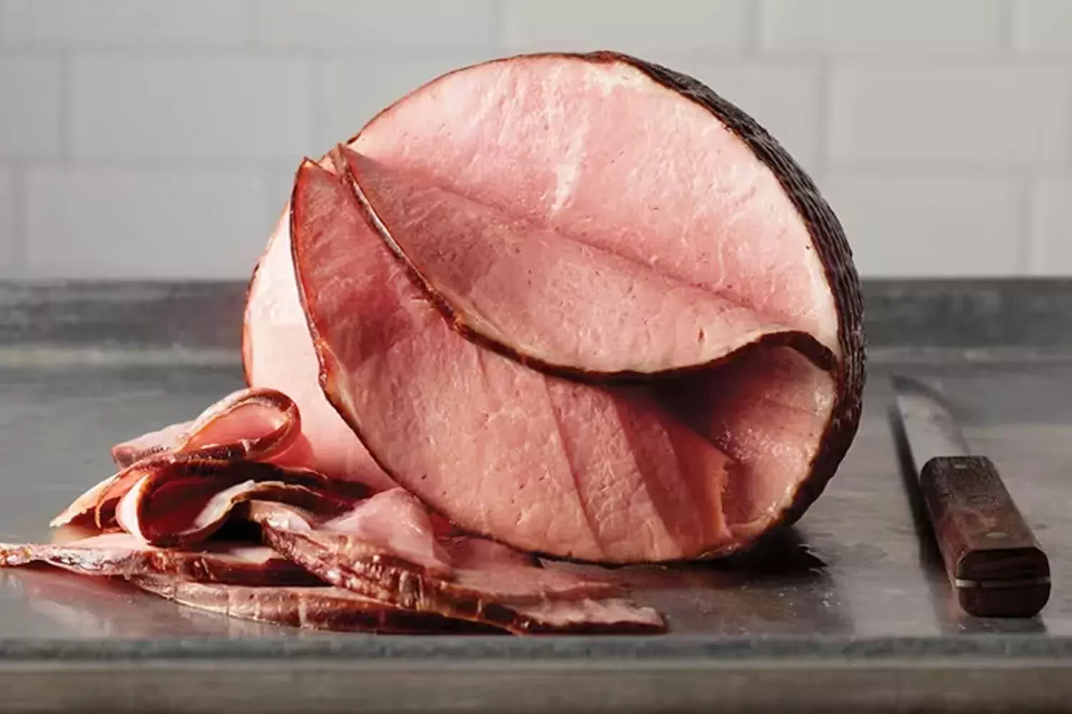 Omaha Steaks Duroc Boneless Country Ham Review for Easter Feasts