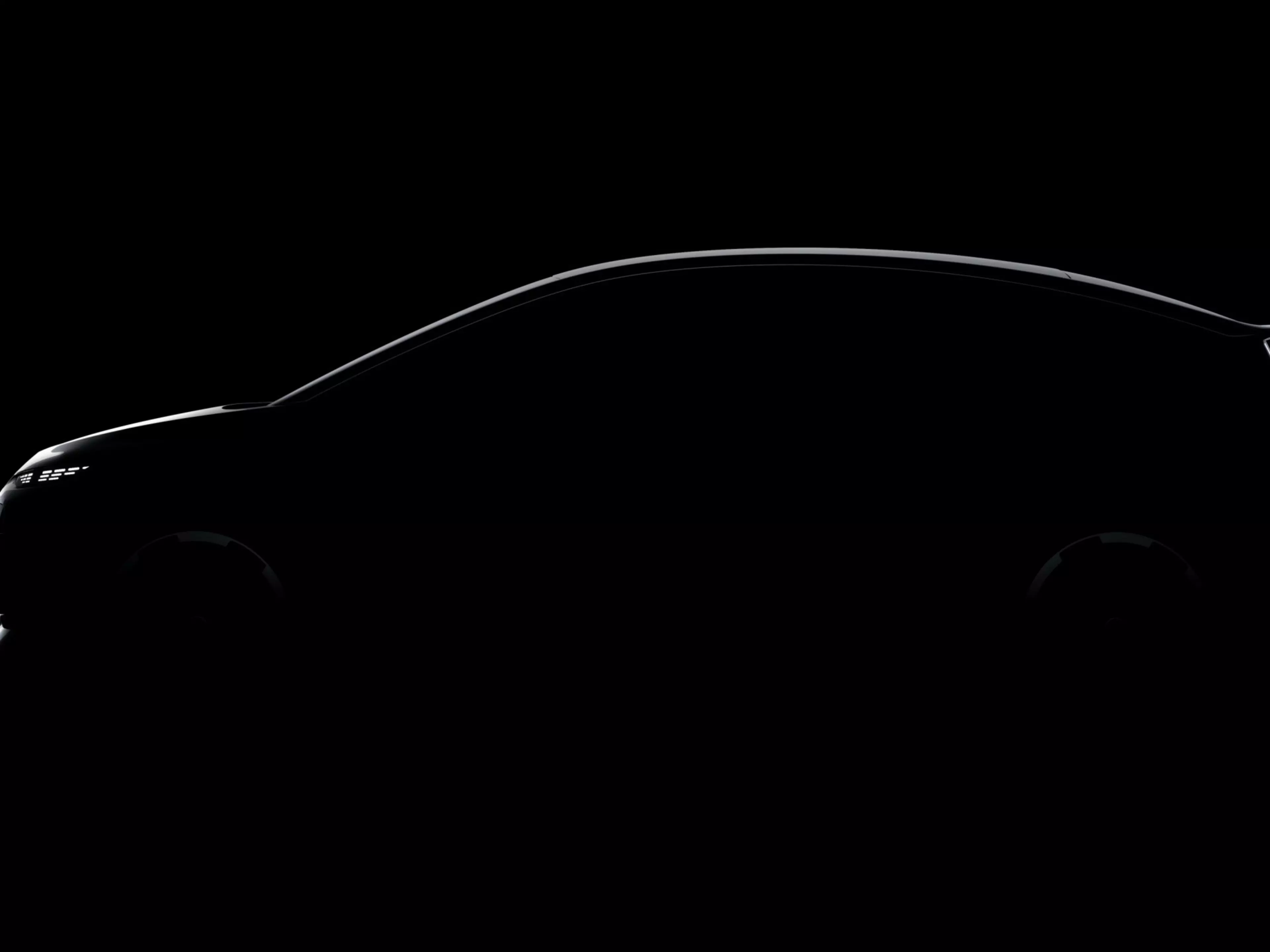 Audi A2 Returns as Compact Luxury EV