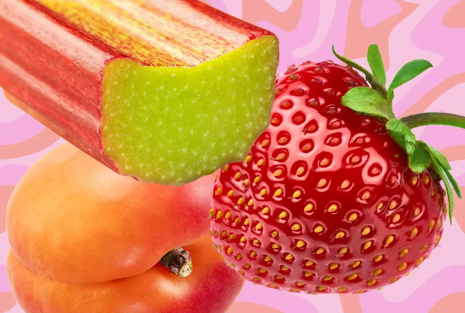 5 Anti-Inflammatory Fruits to Enhance Your Spring Diet
