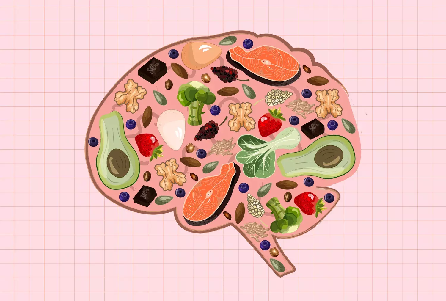 Neurologists Advocate for Berries to Boost Brain Health