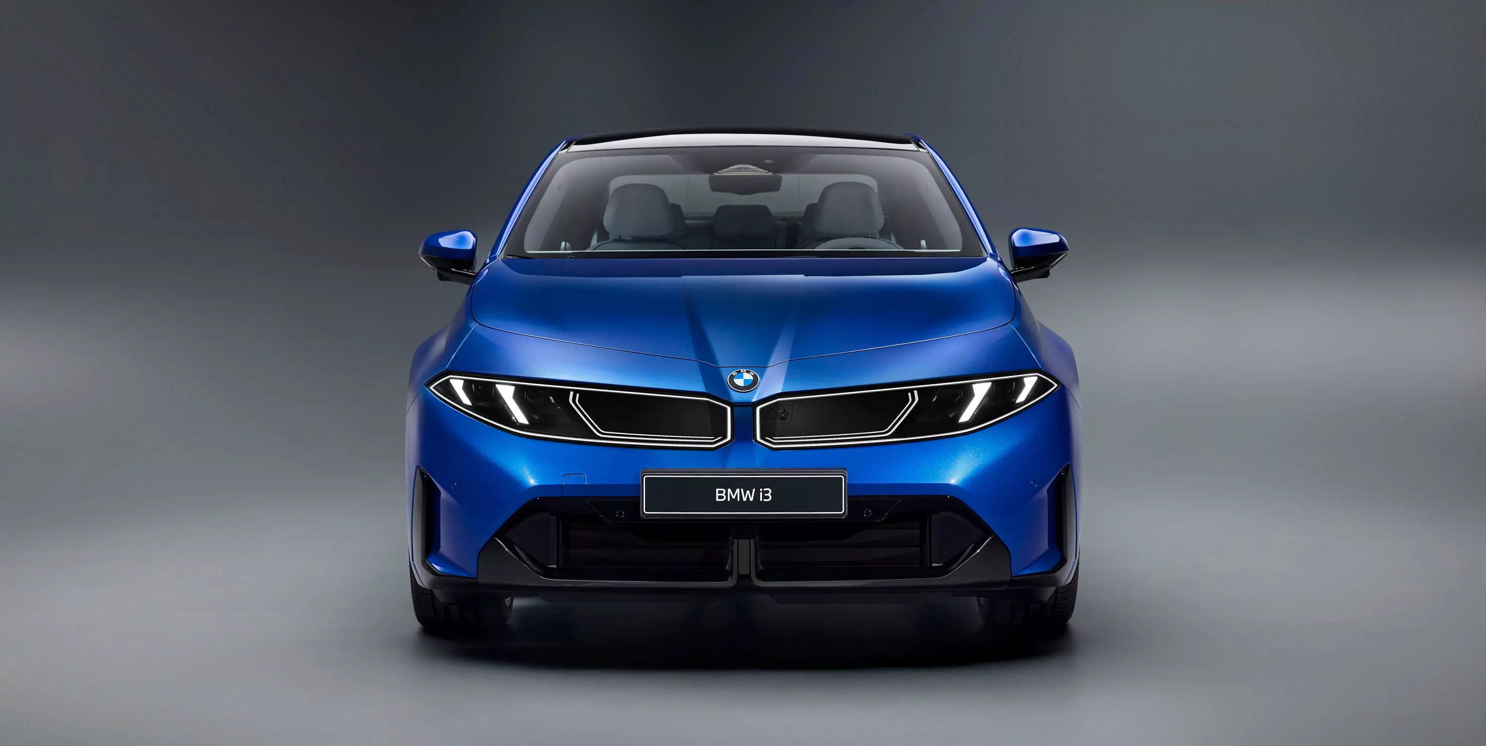 2027 BMW i3: A Glimpse into BMW's Electric Future