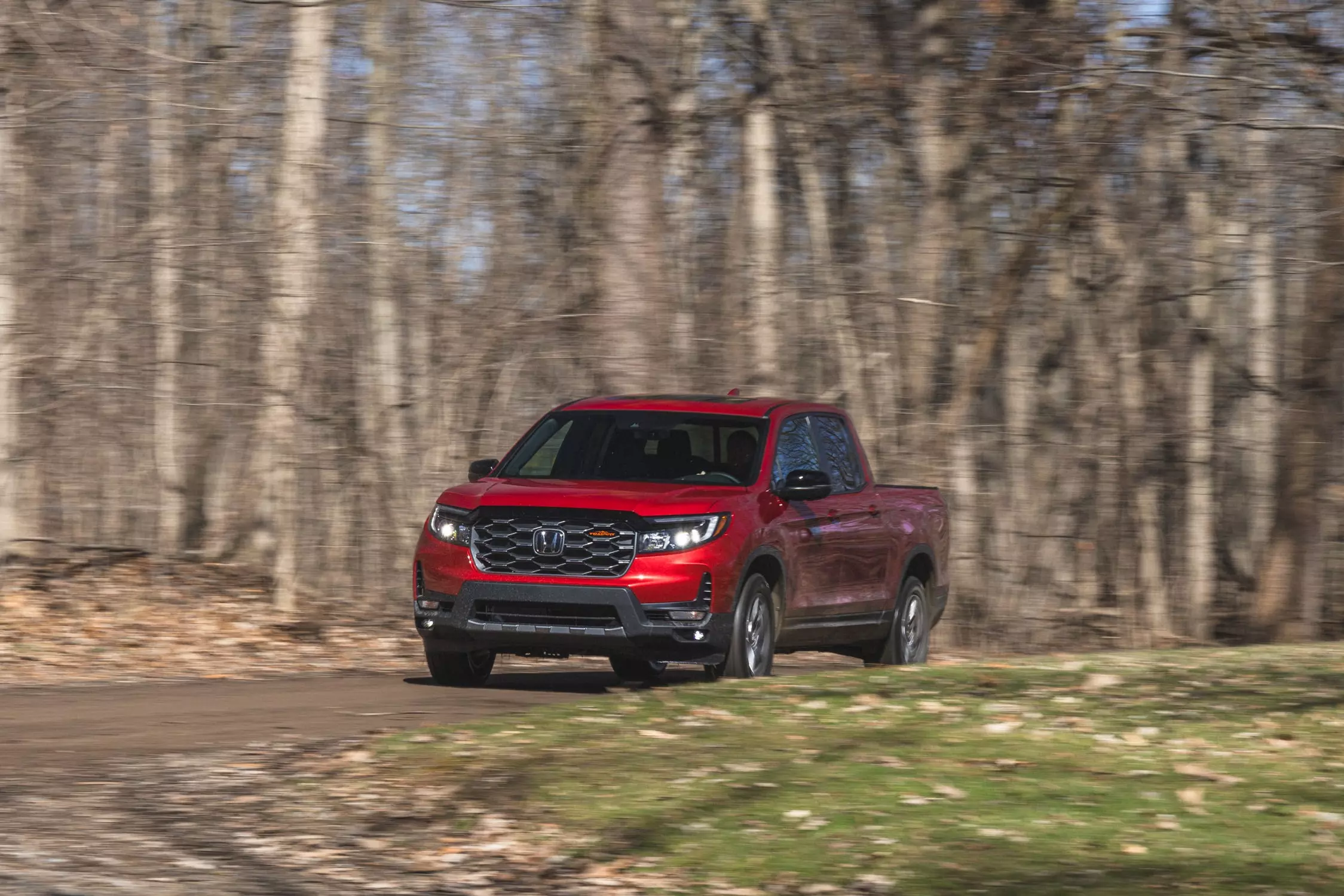 Exploring the Utility and Appeal of Unibody Pickup Trucks