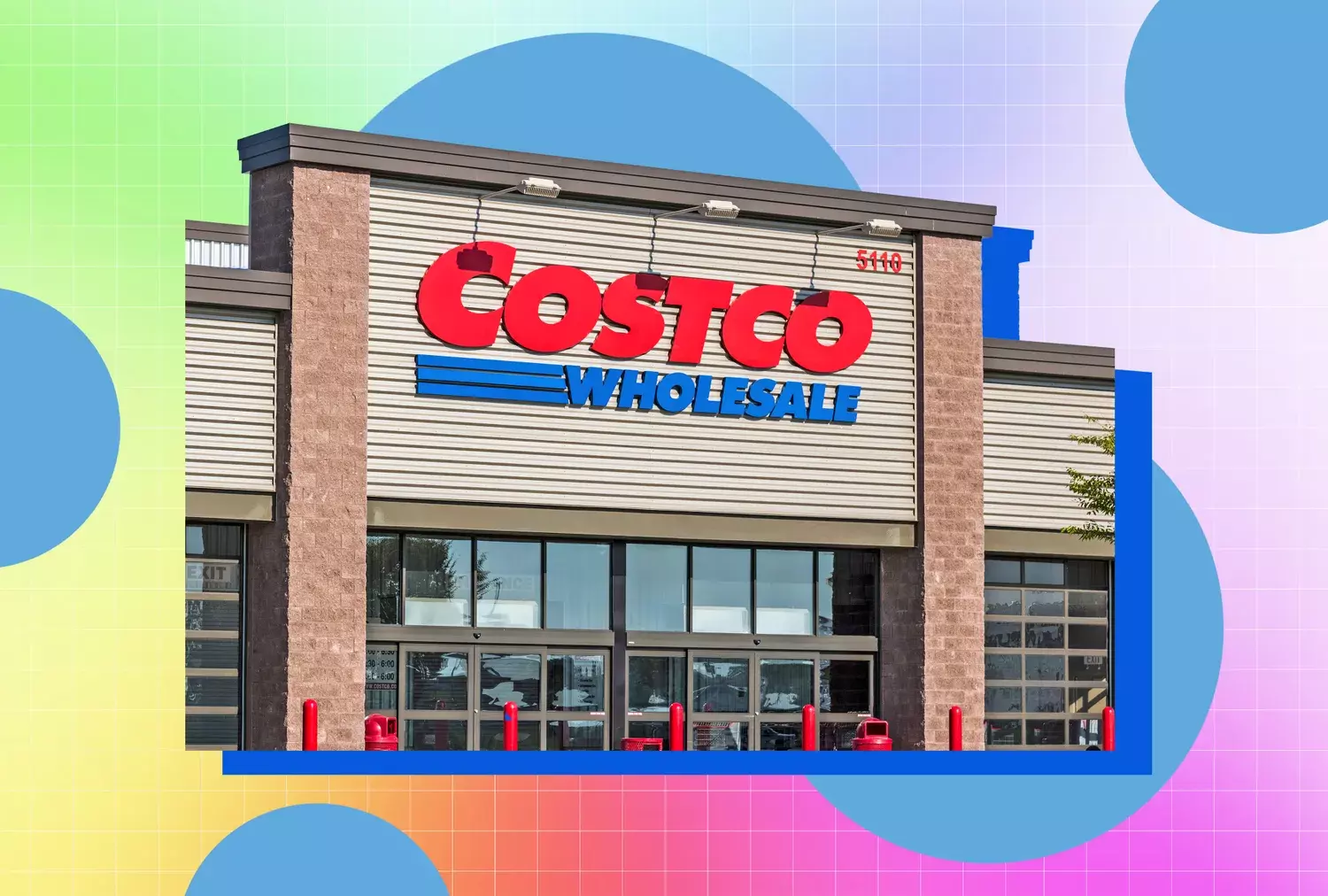 Top Costco Pantry Essentials Chefs Always Stock Up On