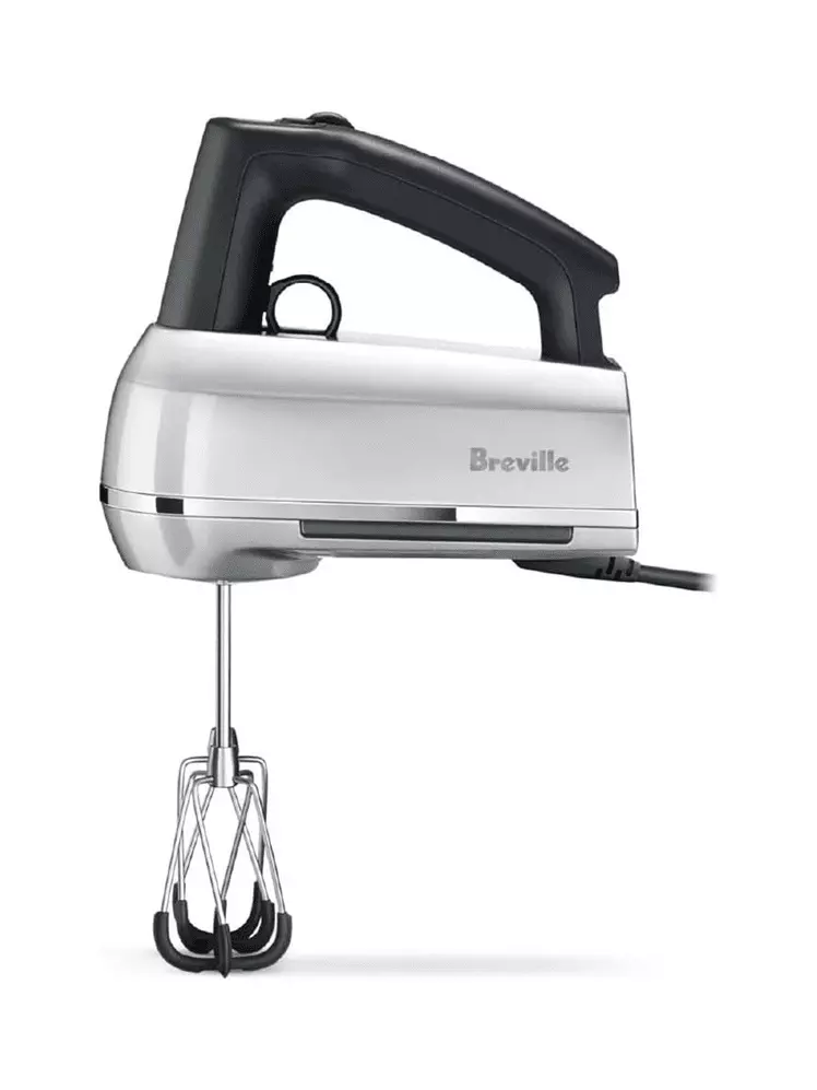 The Ultimate Guide to Hand Mixers: Top Picks and Performance Review