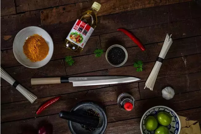 Precision Meets Performance: Elevate Your Gear Game with Knivesandtools.pl
