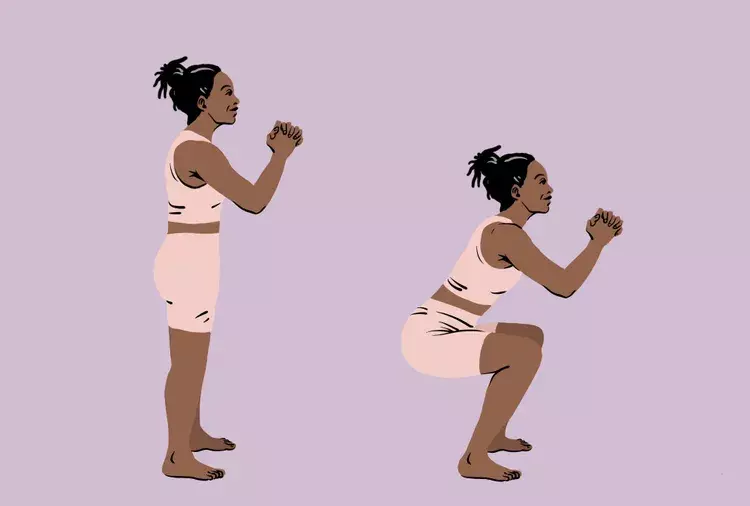 Boost Your Stamina: Essential At-Home Endurance Workouts for Healthy Aging