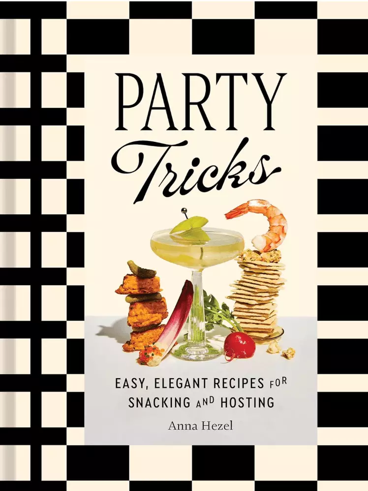 Elevate Your Party Snacks: The Versatility of Potato Chips