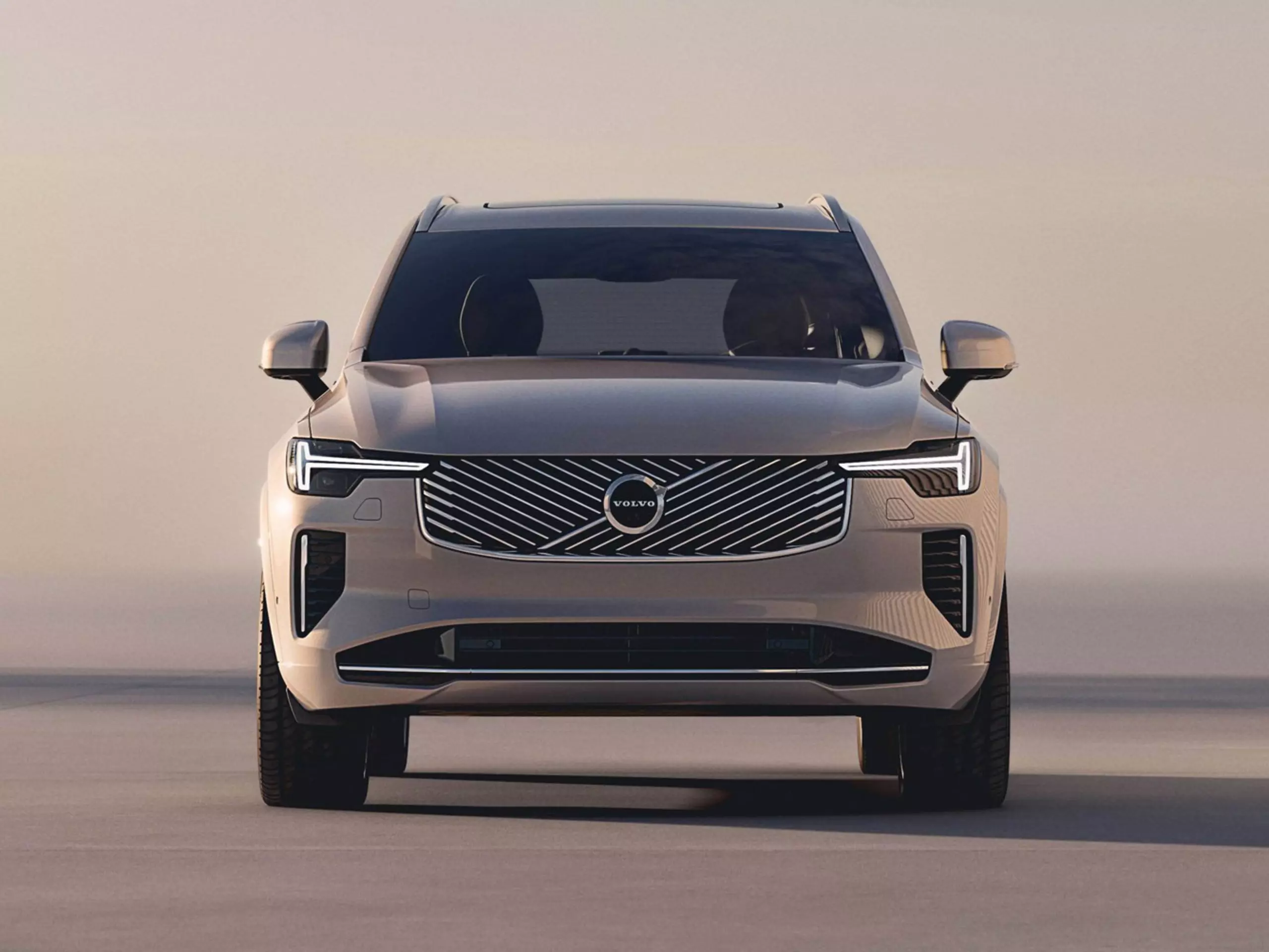 Volvo's Latest XC90 Lease Offers: A Blend of Luxury and Affordability