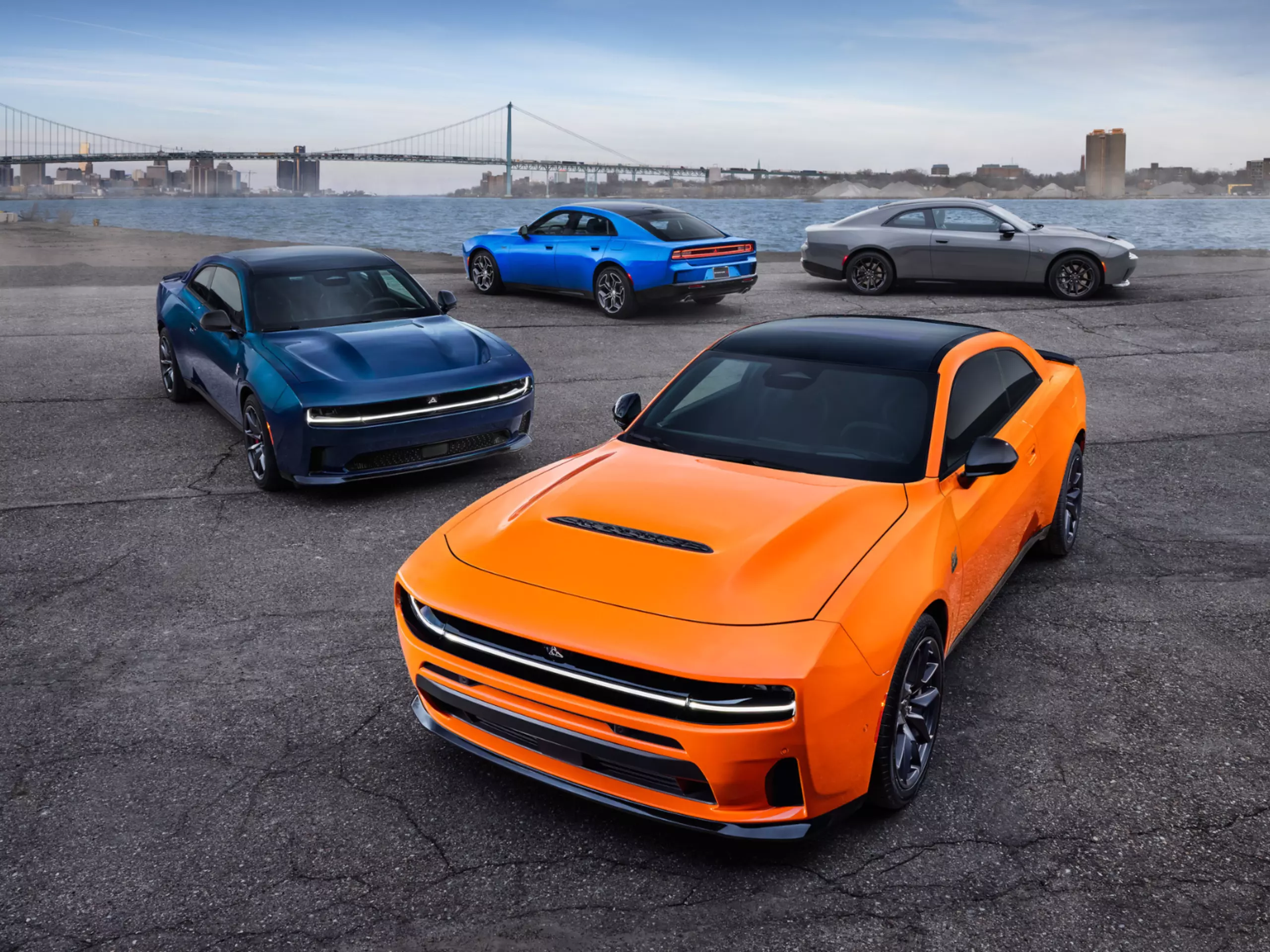 Dodge's Unwavering Commitment to Performance