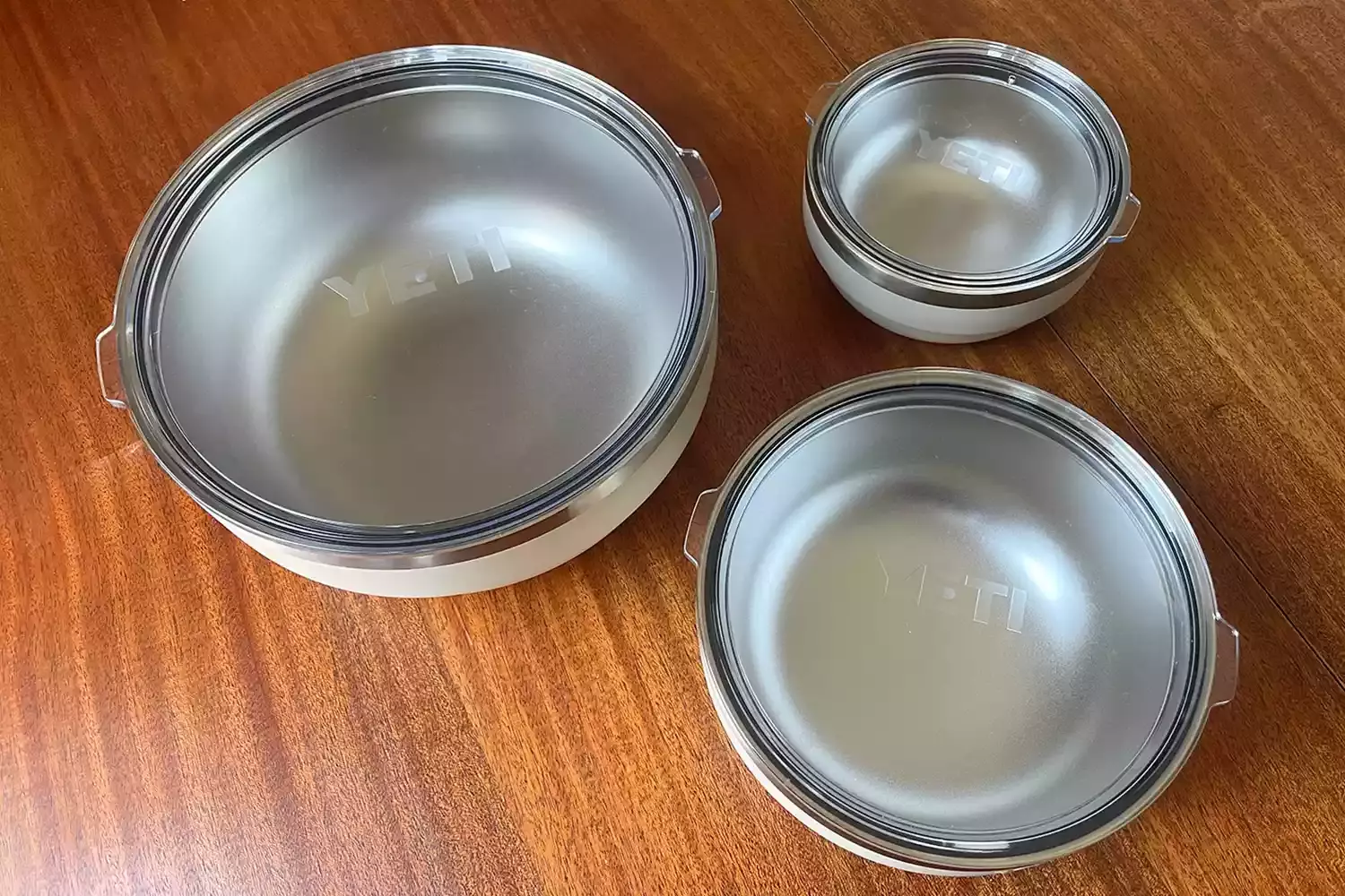 Yeti Rambler Insulated Bowls: A Practical Kitchen Essential