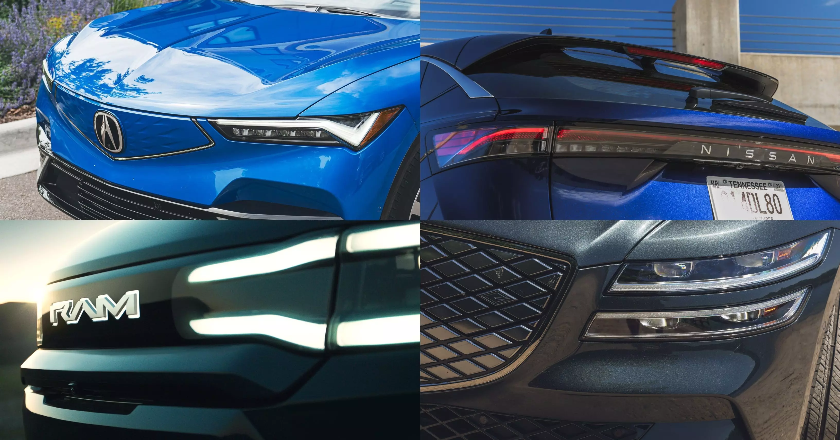 Electric Vehicle Models Facing Discontinuation: A Market Shift