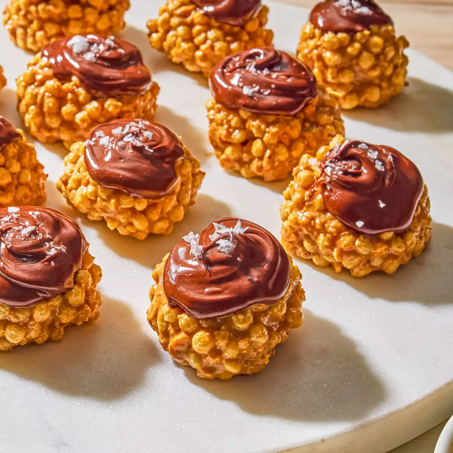24 Diabetic-Friendly Snacks: Quick and Healthy 3-Step Recipes