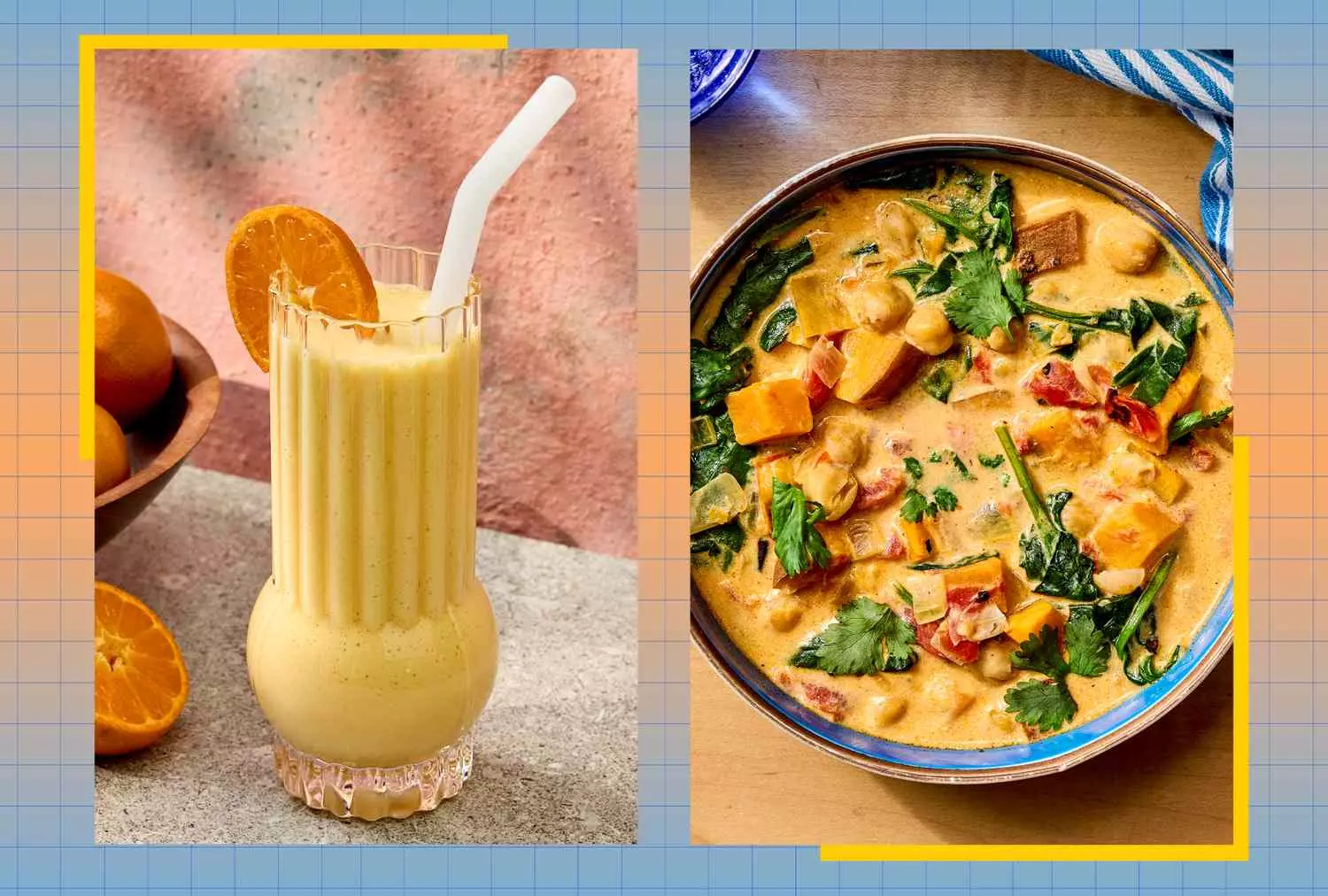 Simplified 7-Day Healthy Meal Plan: Quick Dinners for a Nutritious Week