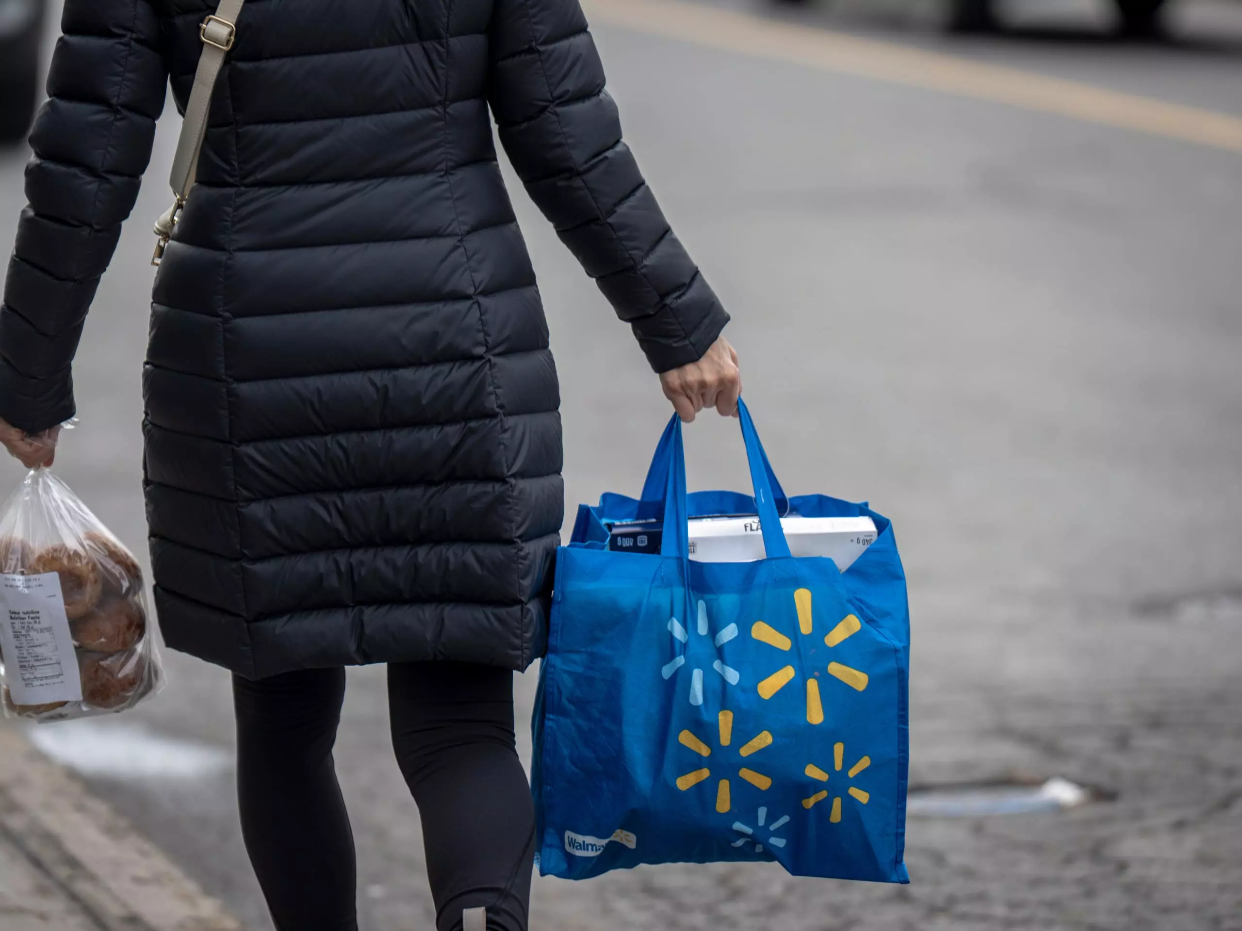Walmart Slashes Price on Spacious Pop-Up Carport