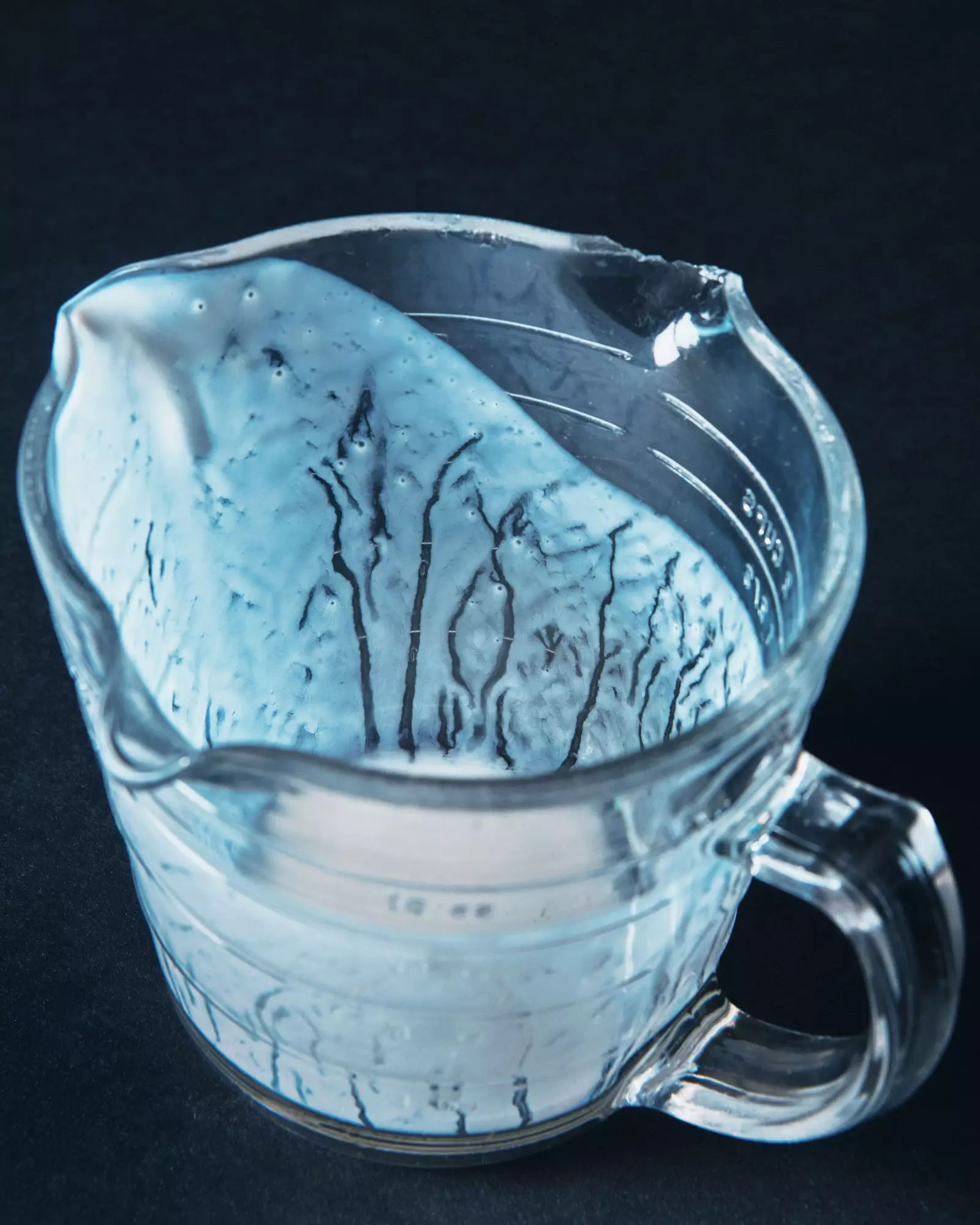 The Enduring Power of Buttermilk: A Culinary Essential