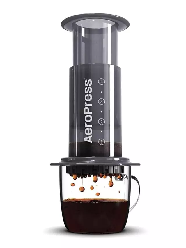 The Best Portable Coffee Makers for Travel and Everyday Use