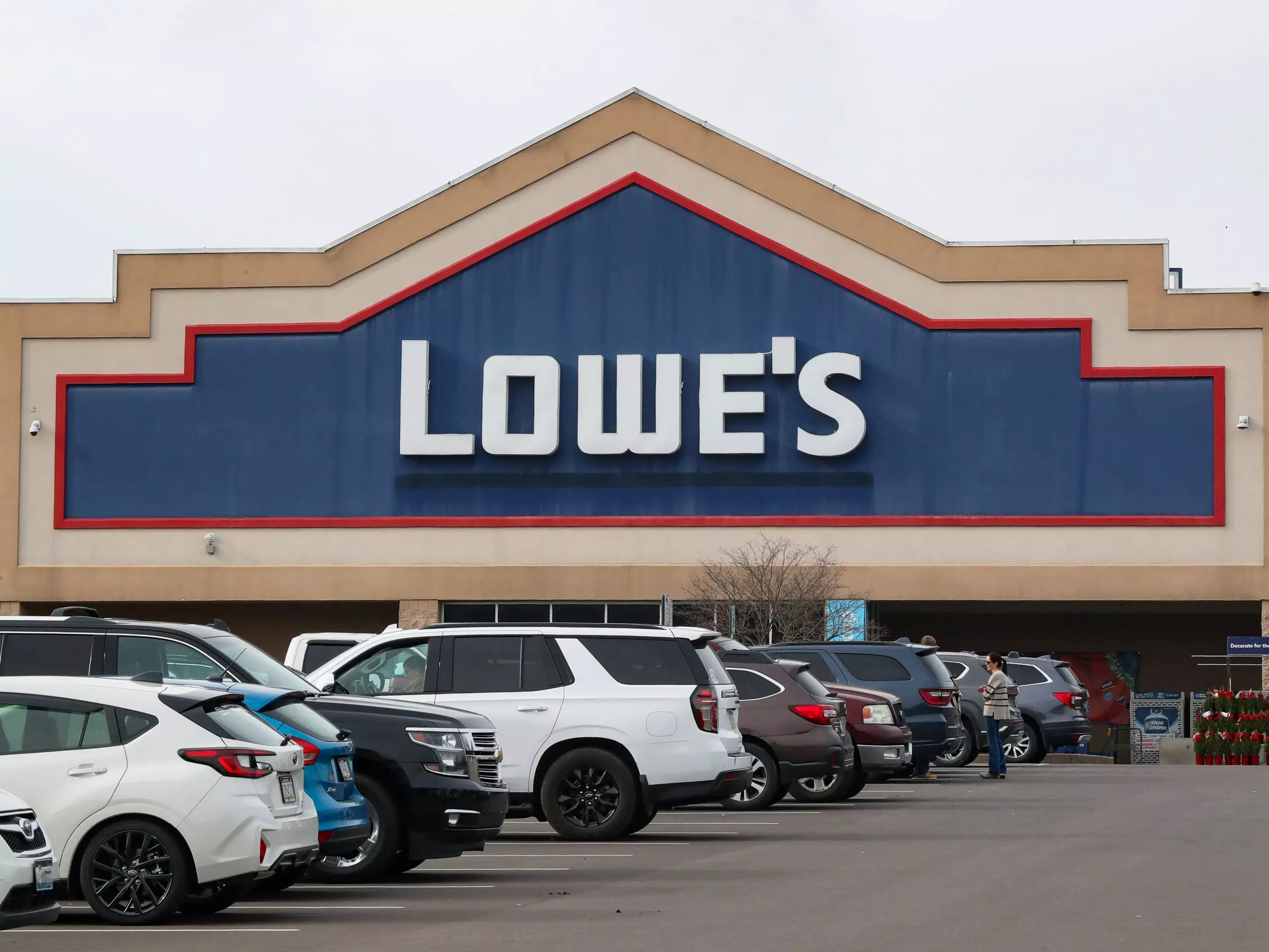 DeWalt Tough Grip 110-Piece Screwdriver Bit Set Now 40% Off at Lowe's