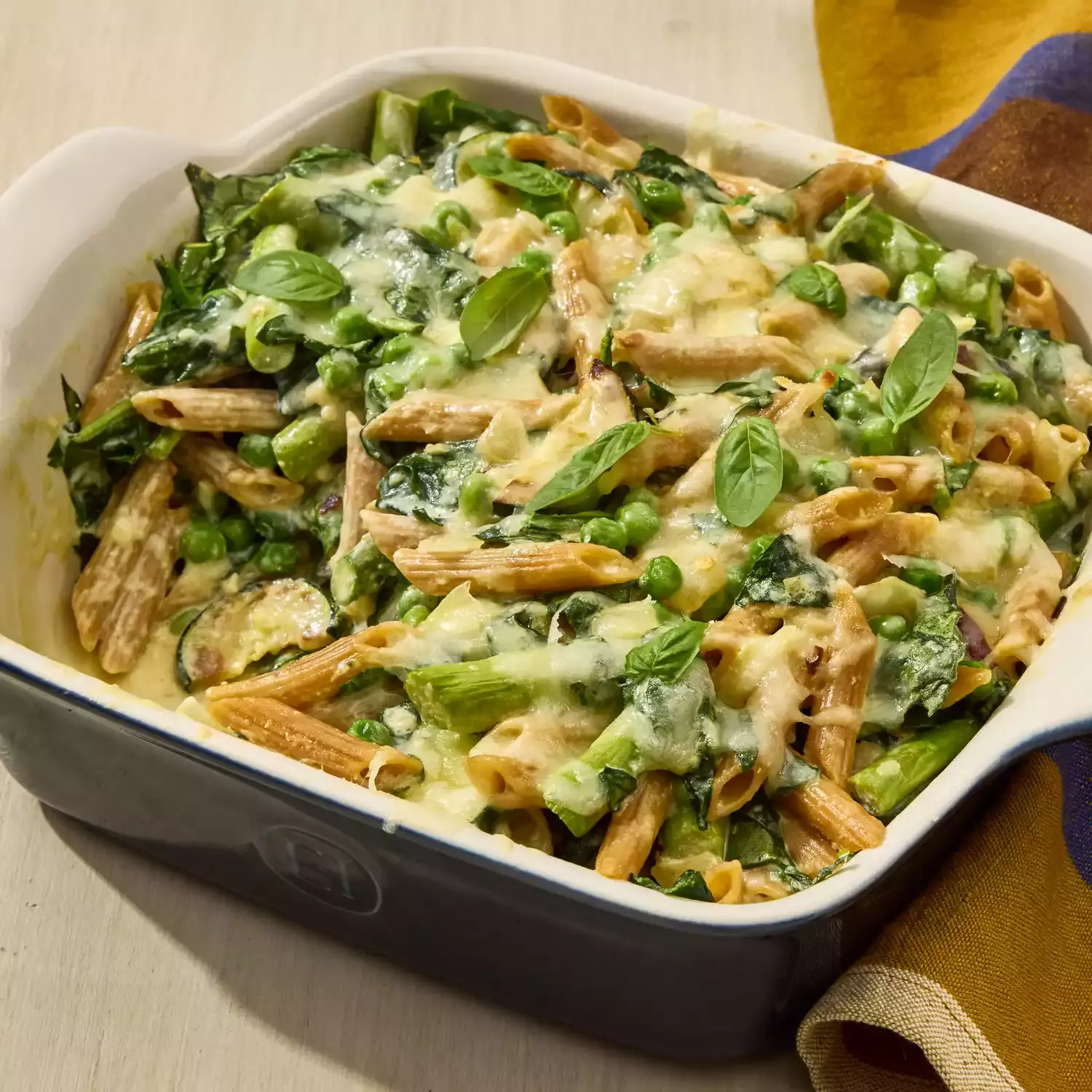 21 Creamy Spinach Dinner Recipes for Spring