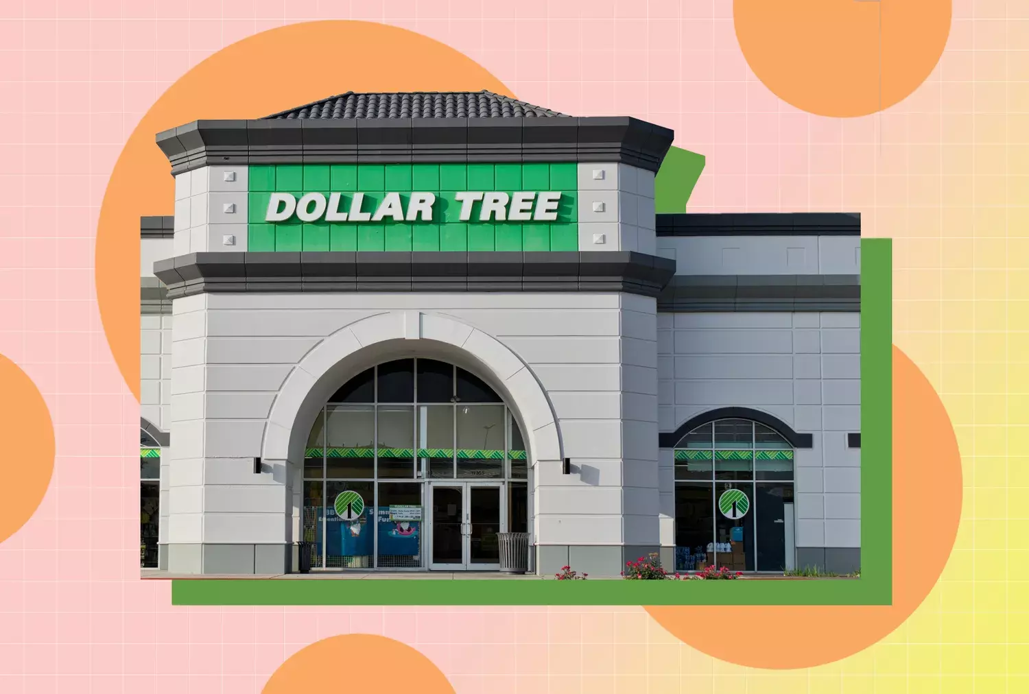 Dollar Tree's Top Underrated Food Items, According to Employees