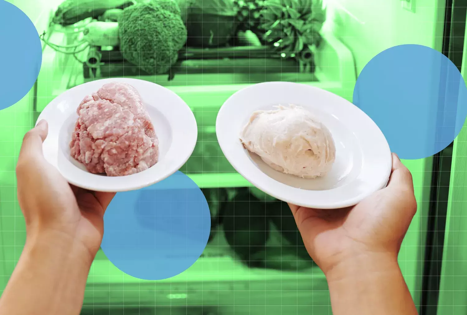 Avoid These Four Foods When Cooking from Frozen