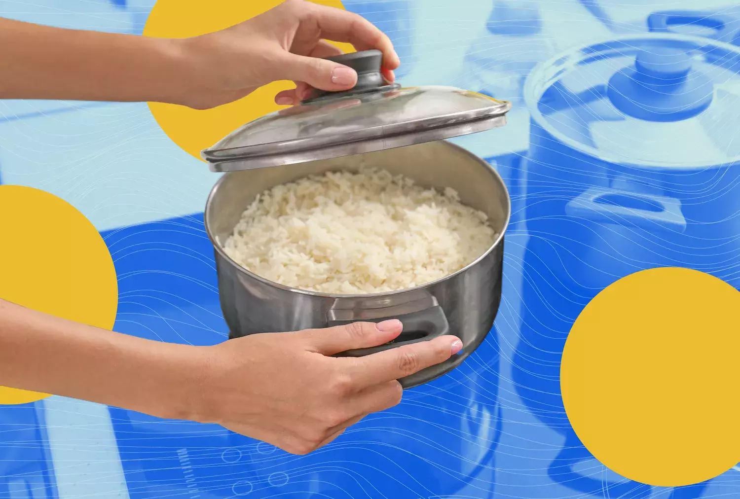 How to Minimize Arsenic Content in Rice Through Cooking Methods