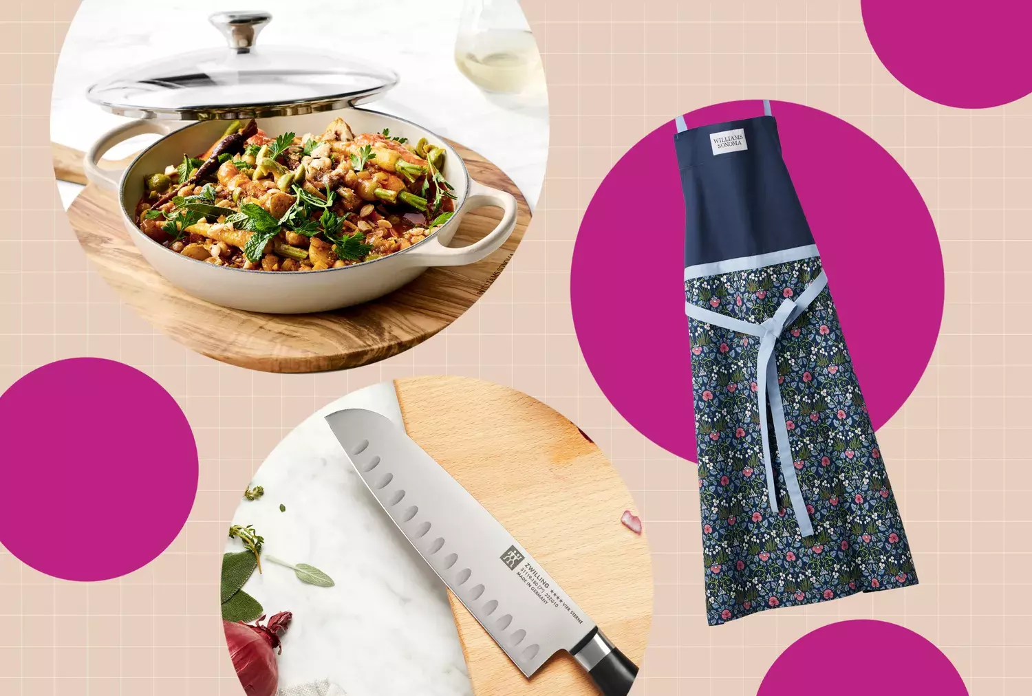 Spring Savings: Unbeatable Deals at Williams Sonoma