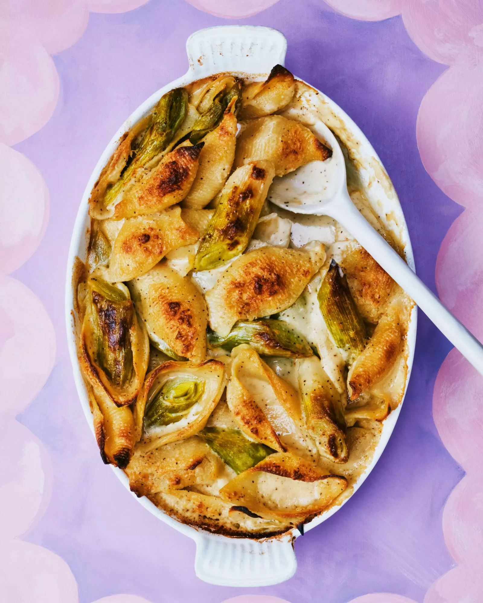 Embrace Spring Flavors: A Collection of Fresh and Vibrant Recipes