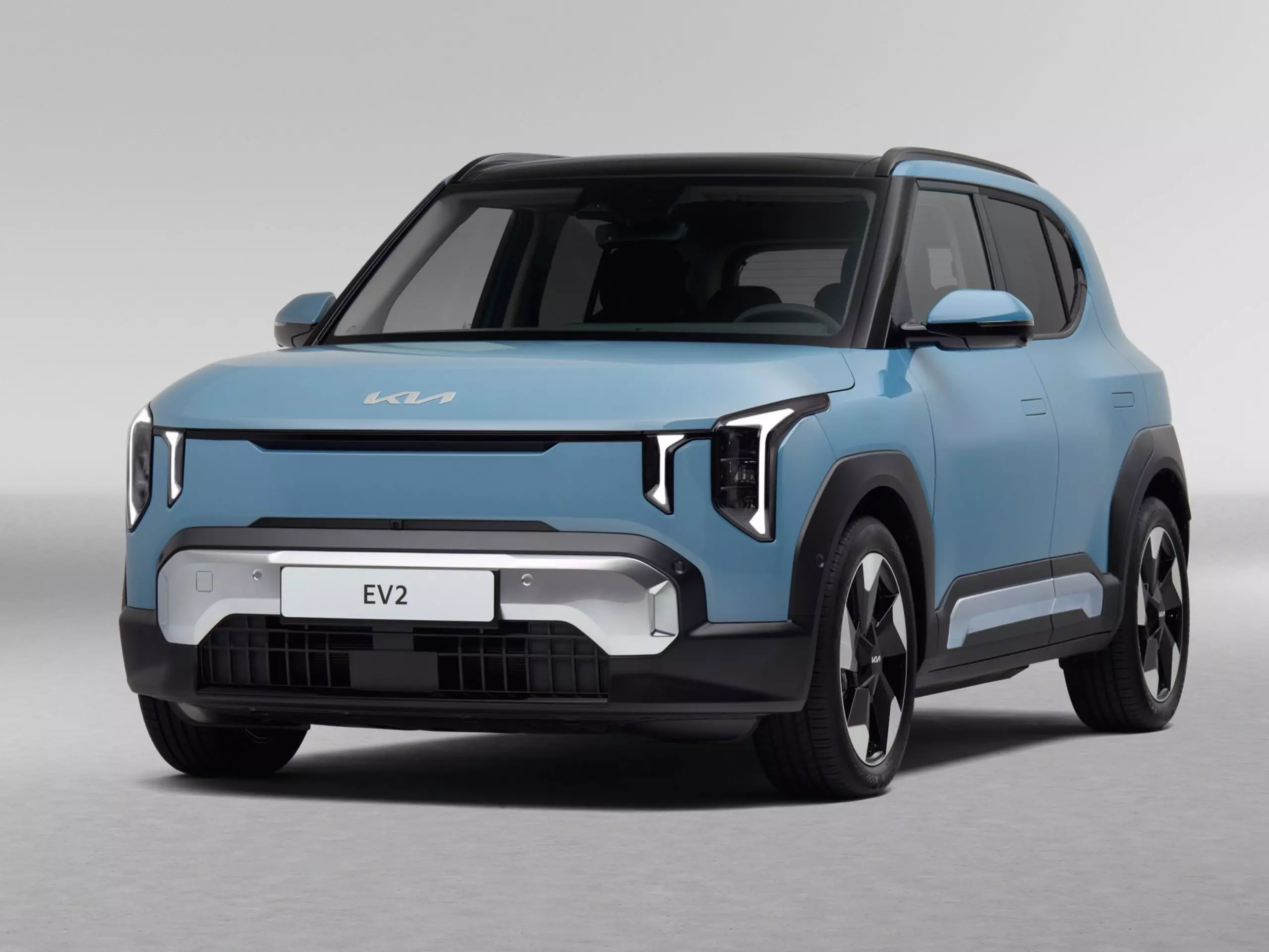 Kia's EV2: Europe's Newest Affordable Electric Vehicle