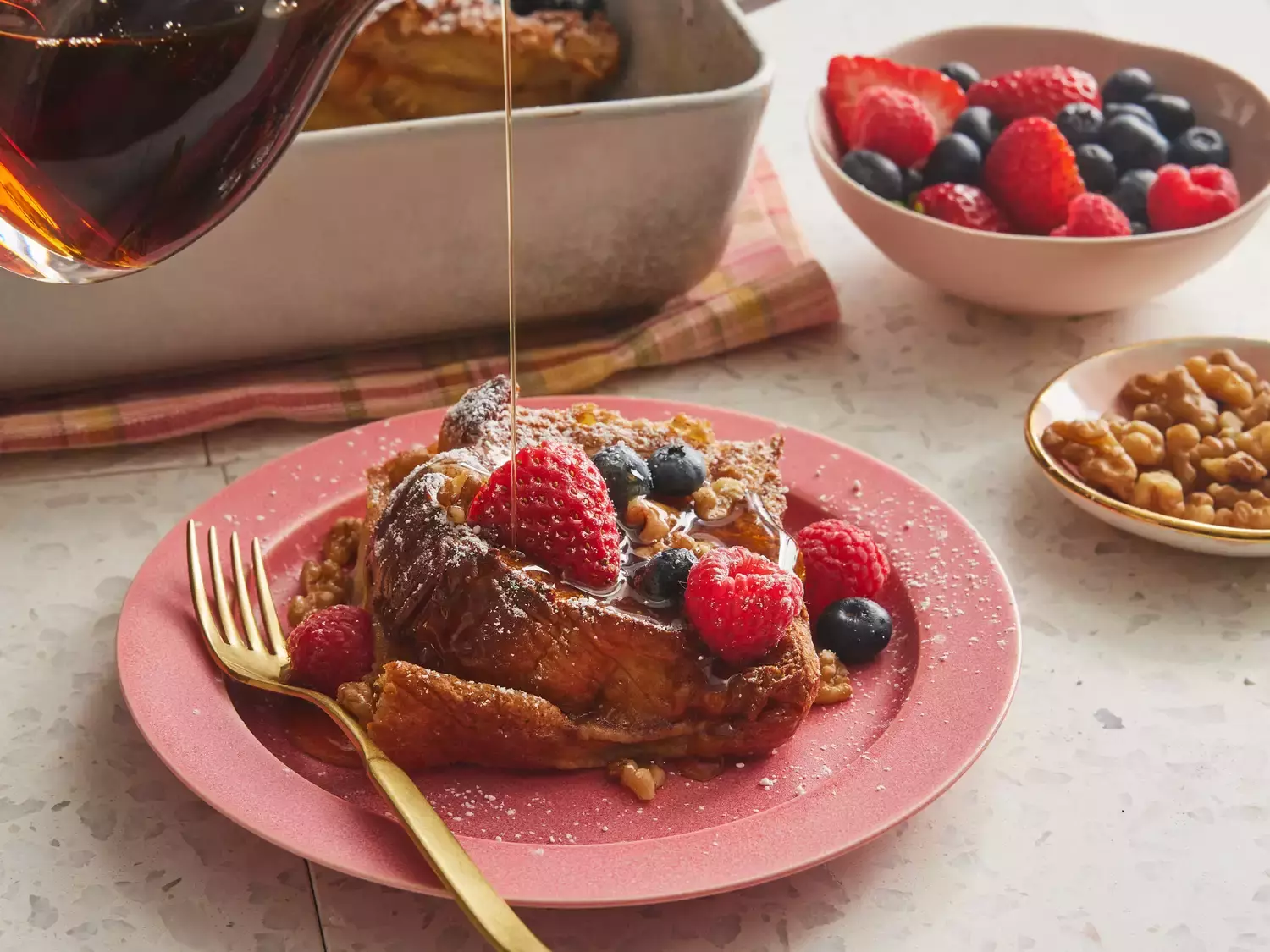 Elevating Your Morning: A Curated Collection of Top Breakfast Delights