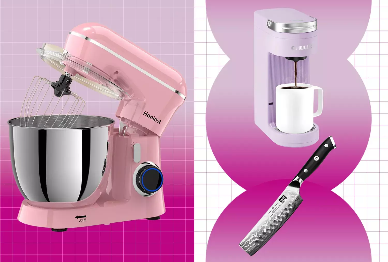 Amazon Prime Big Spring Sale: Exclusive Kitchen Deals Available Now