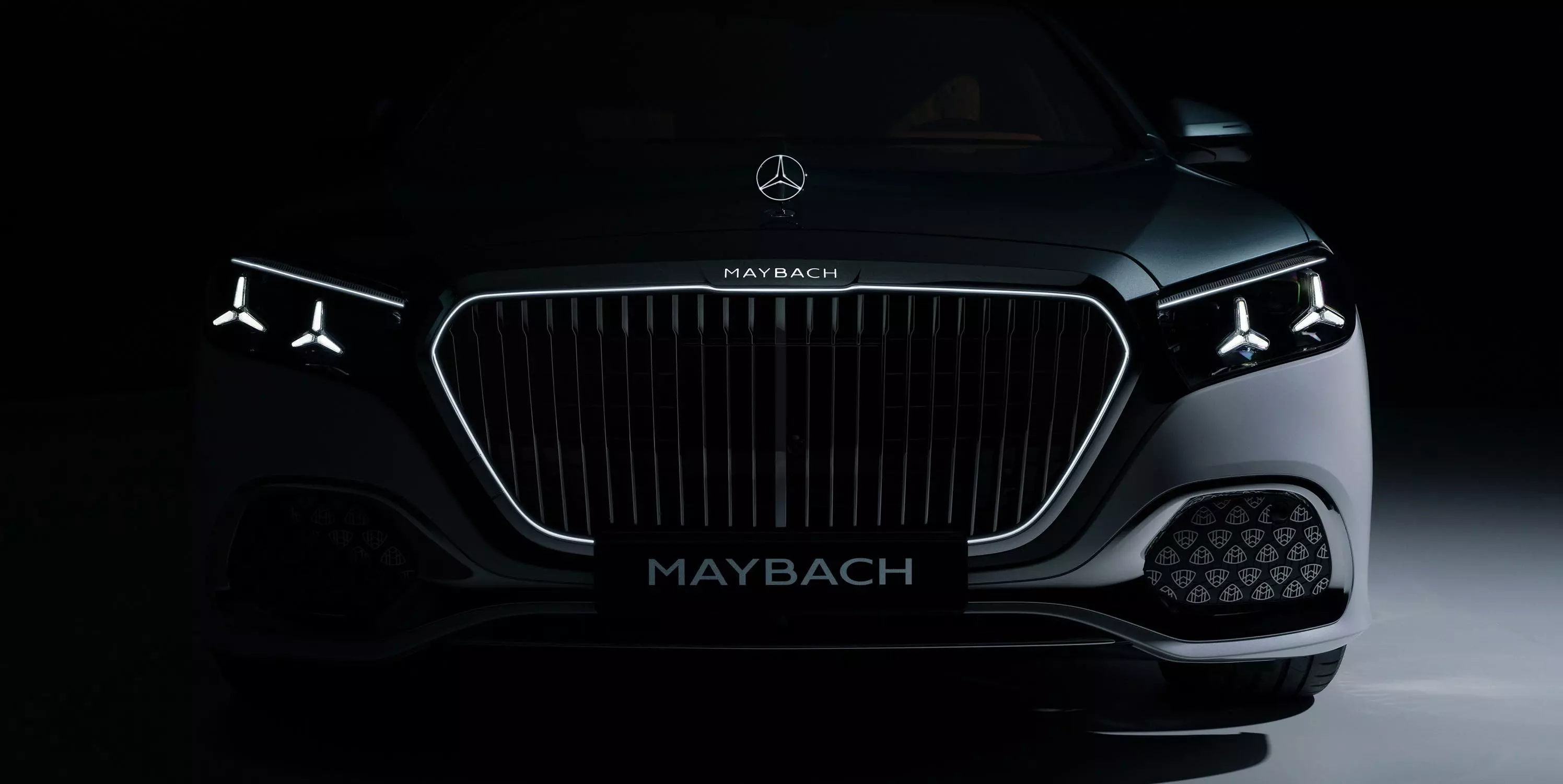 The Refined Splendor: 2027 Mercedes-Maybach S-Class Unveiled
