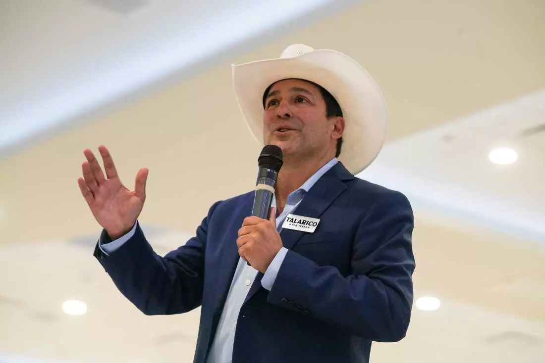 From Tejano Icon to Political Aspirant: Bobby Pulido's New Journey