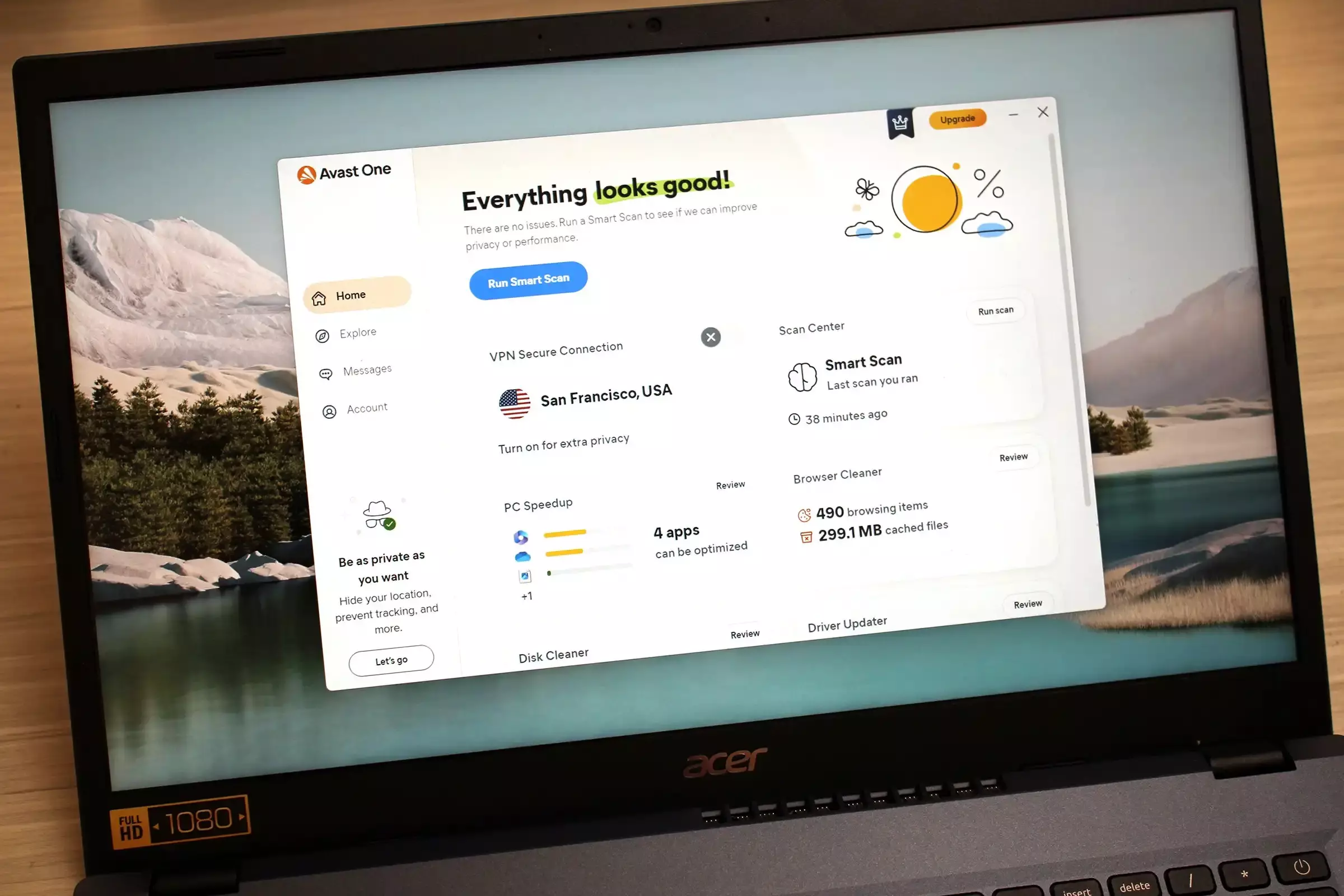 Why Avast Is the Ultimate Shield for Modern Online Life