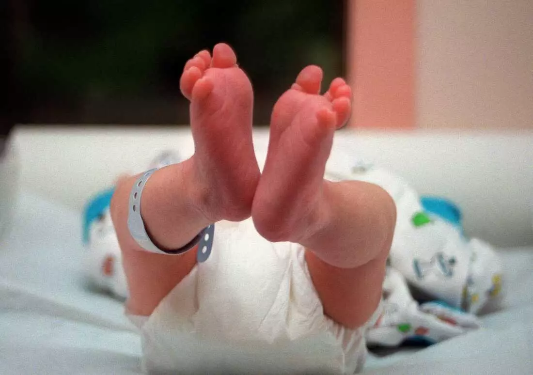 Maternal COVID-19 Vaccination Safeguards Infants, Large Study Confirms