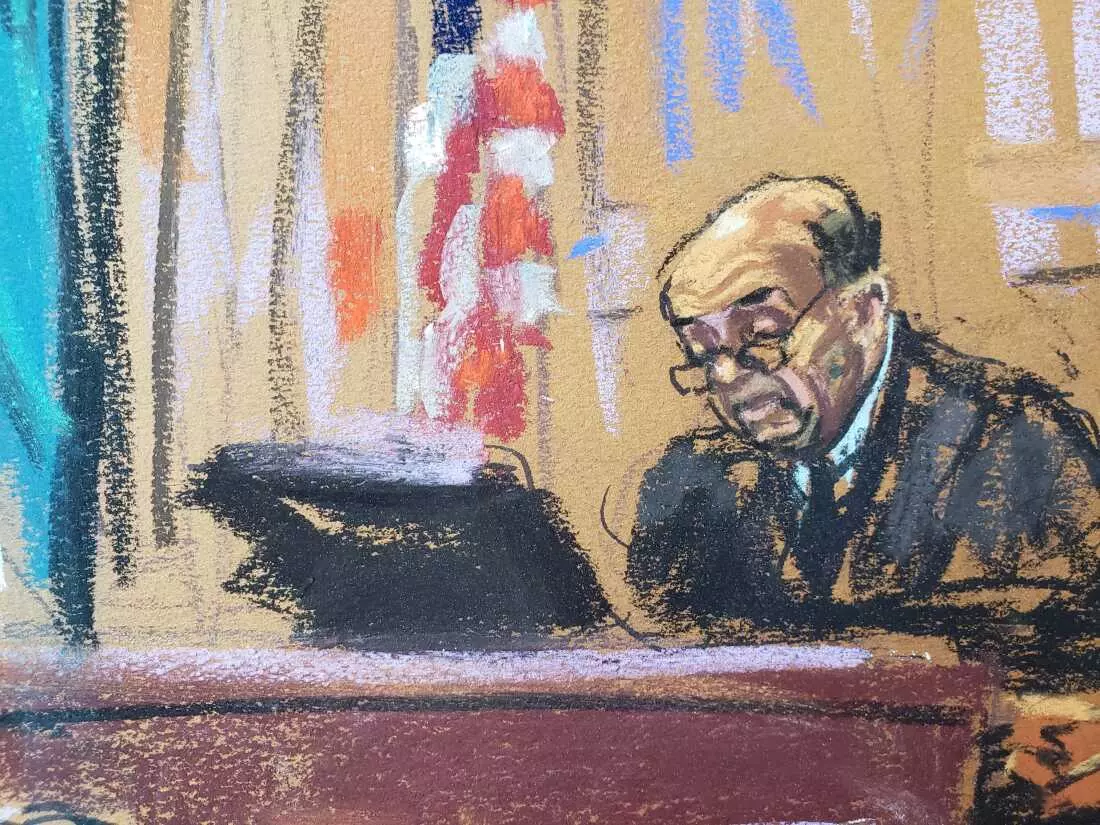 Judge Hellerstein: The 92-Year-Old Jurist Taking on High-Profile Cases