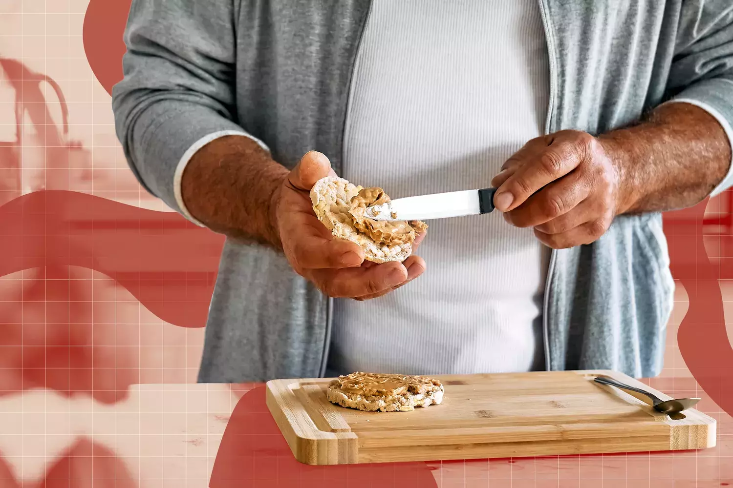 Top Chefs' Peanut Butter Preference: A Culinary Consensus