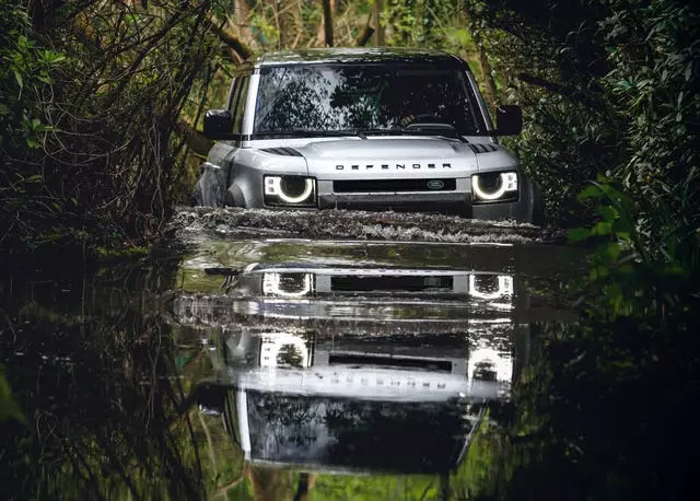 Beyond the Wrangler: Top Off-Road SUV Alternatives