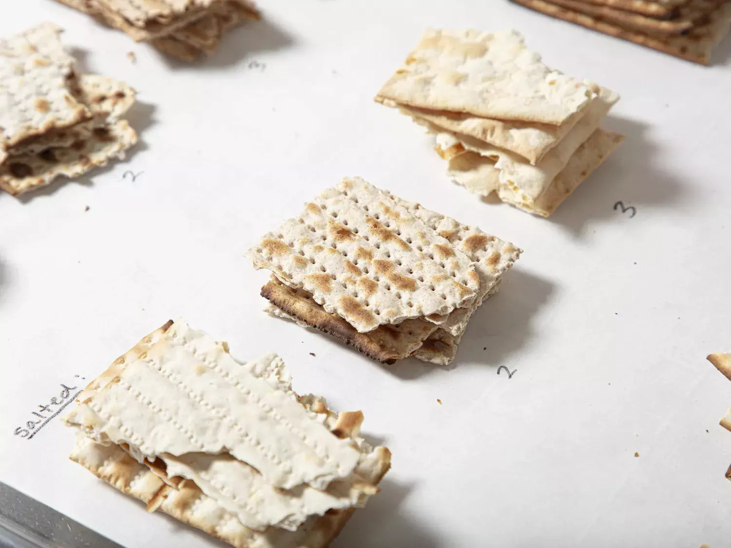 The Ultimate Matzo Taste Test: Unveiling the Best Brands for Your Table