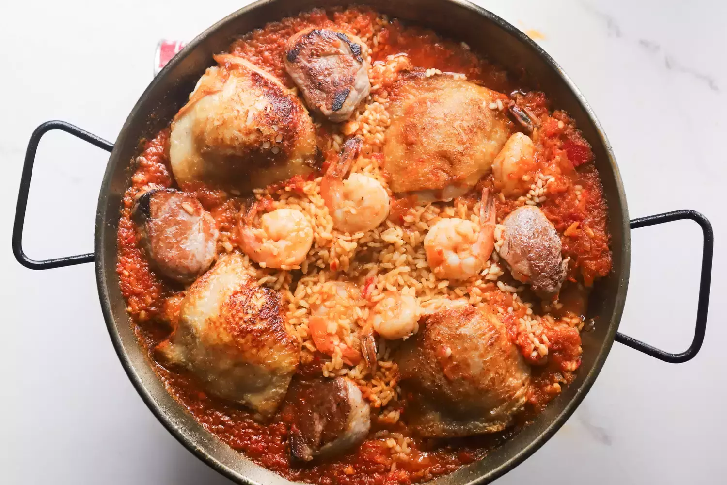 The Ultimate Guide to Selecting the Perfect Paella Pan