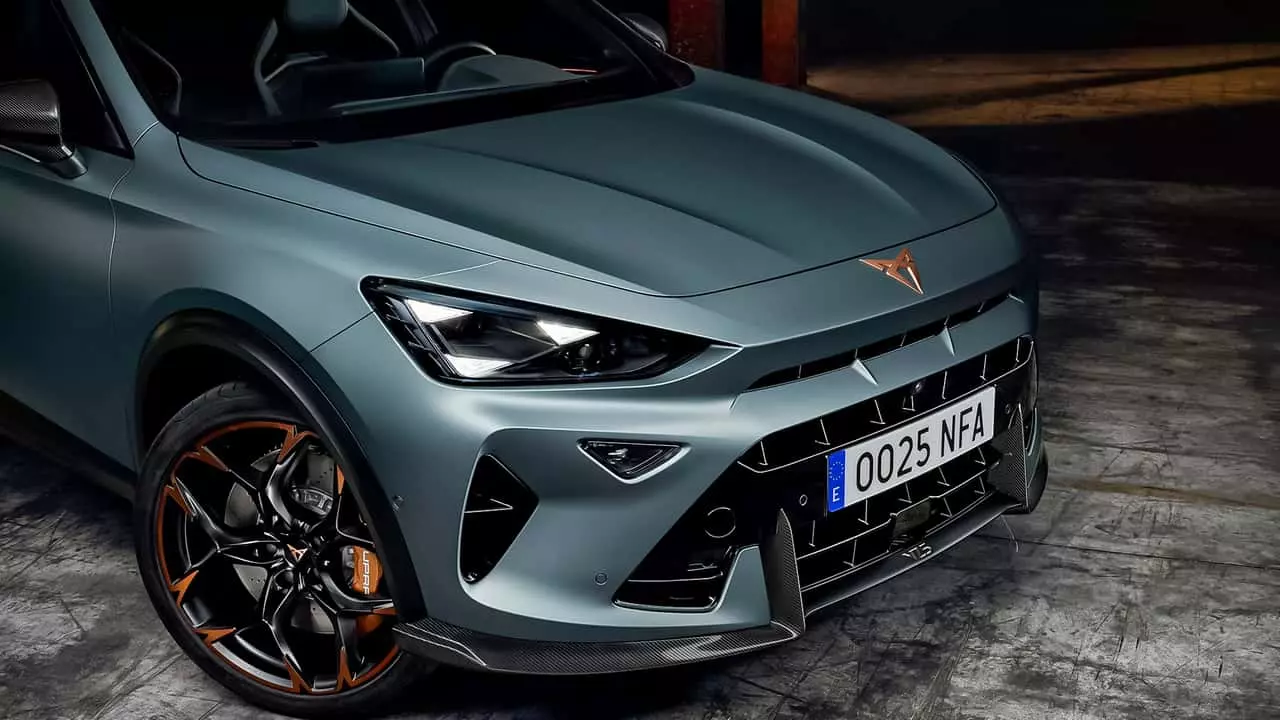 Cupra's Delayed Entry into the US Market