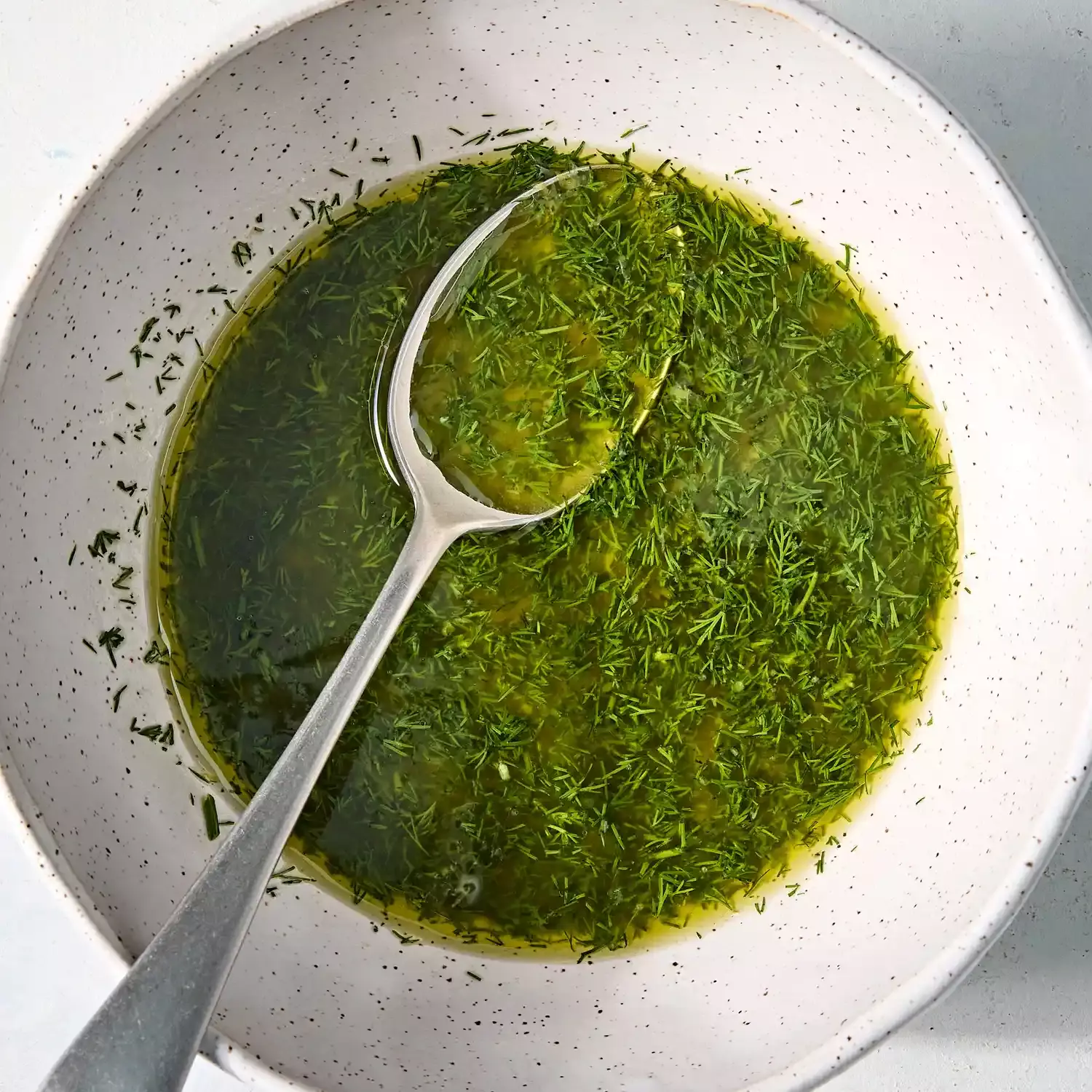 Refreshing Lemon-Dill Vinaigrette: A Versatile Dressing for Health and Flavor